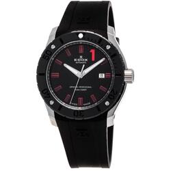 Наручные часы Edox 80088 3N NRO