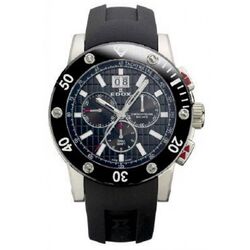 Ceas de mana Edox Chronoffshore 10012 3N NIN