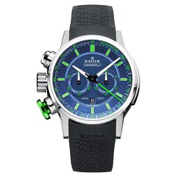 Ceas de mana Edox Chronorally 10302 3V2 BUV3