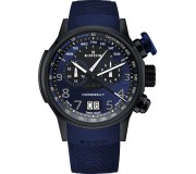 Ceas de mana Edox Chronorally 38001 TINNBUF3 BUF3