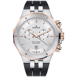 Ceas de mana Edox Delfin 10110 357RCA AIR