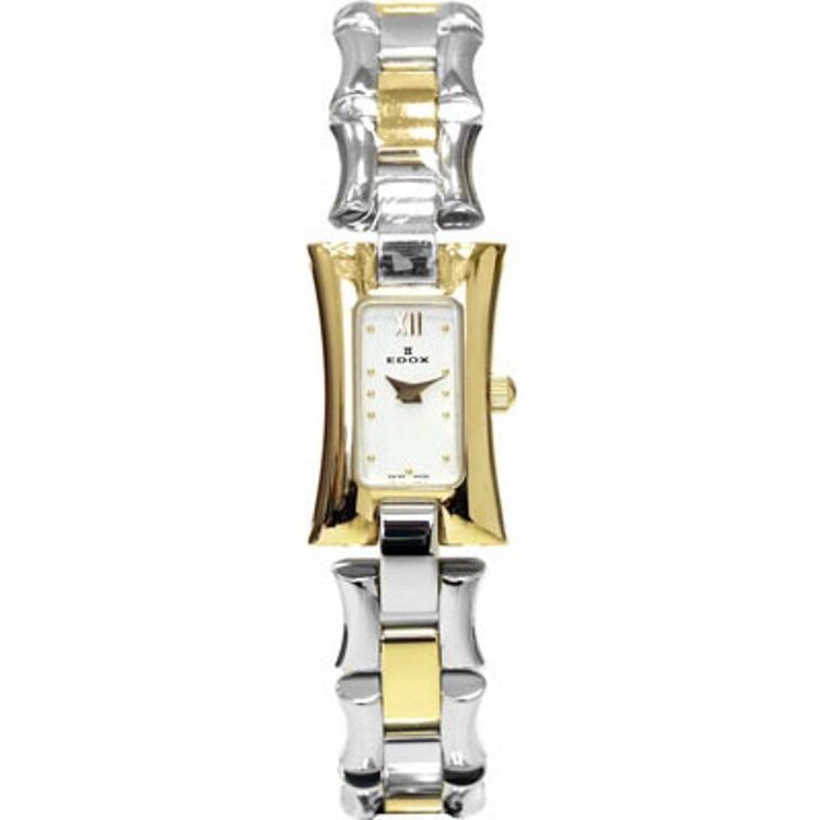 Ceas de mana Edox Fashion 16056 357 AID