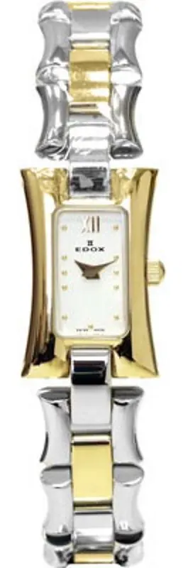 Наручные часы Edox Fashion 16056 357 AID