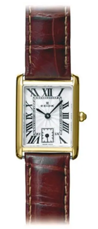 Ceas de mana Edox Fashion 23080 37J AR