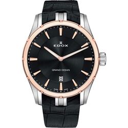 Ceas de mana Edox Grand Ocean 56002 357RC NIR