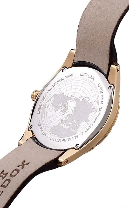 Ceas de mana Edox Grand Ocean 56002 37JC AID