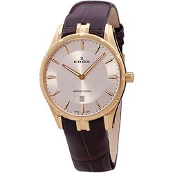 Ceas de mana Edox Grand Ocean 56002 37JC AID