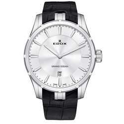 Ceas de mana Edox Grand Ocean 56002 3C AIN