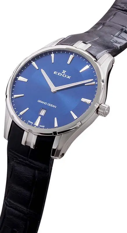 Ceas de mana Edox Grand Ocean 56002 3C BUIN