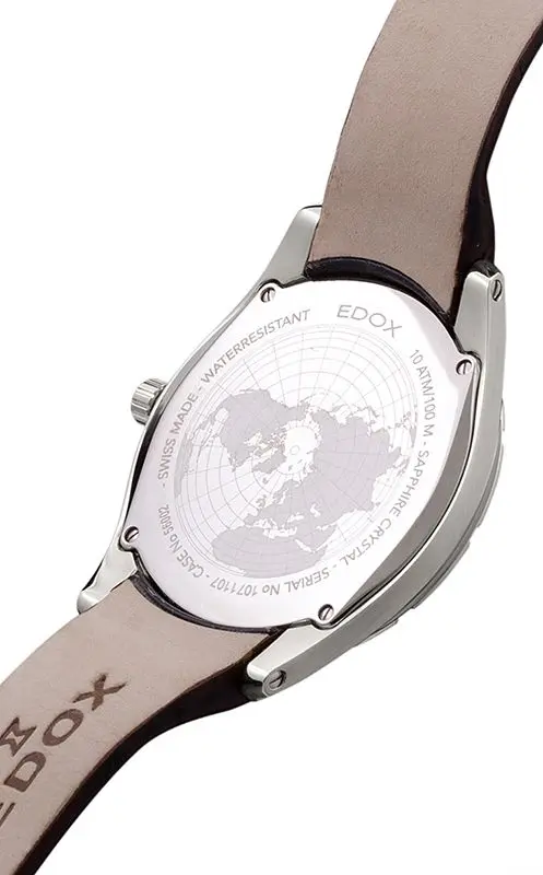 Ceas de mana Edox Grand Ocean 56002 3C BUIN