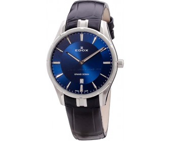 Ceas de mana Edox Grand Ocean 56002 3C BUIN