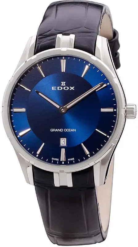 Ceas de mana Edox Grand Ocean 56002 3C BUIN