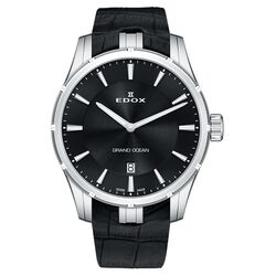 Ceas de mana Edox Grand Ocean 56002 3C NIN