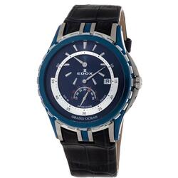 Ceas de mana Edox Grand Ocean 77002 357B BUIN