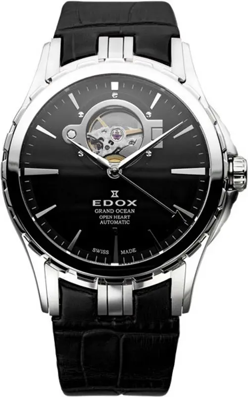 Ceas de mana Edox Grand Ocean 85008 3 NIN