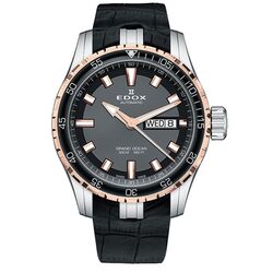 Ceas de mana Edox Grand Ocean 88002 357RC NIR