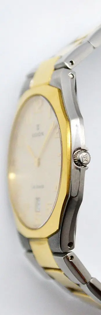 Наручные часы Edox Les Agaces 27010 357J DBD