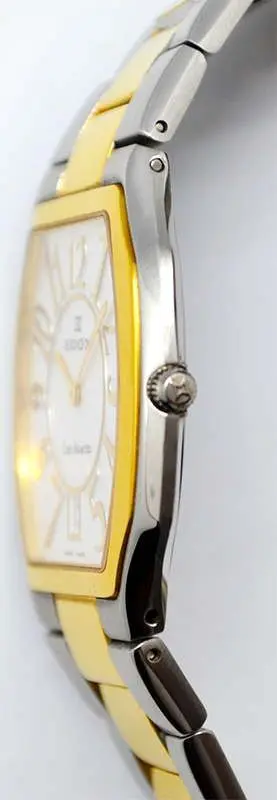 Ceas de mana Edox Les Agaces 27013 357J ABD