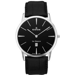 Ceas de mana Edox Les Bemonts 26023 3 NIN