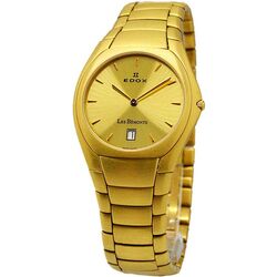 Ceas de mana Edox Les Bemonts 27001 37JB DI