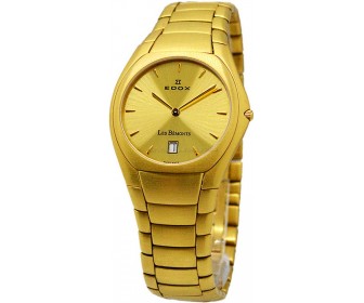 Ceas de mana Edox Les Bemonts 27001 37JB DI