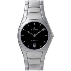 Ceas de mana Edox Les Bemonts 27001 3B NIN
