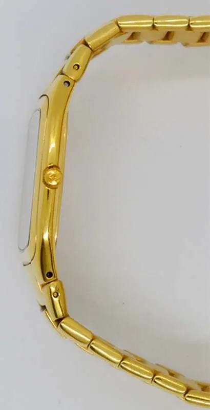 Наручные часы Edox Les Bemonts 27005 37JP NID (Yellow Gold)