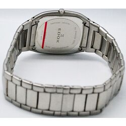 Наручные часы Edox Les Bemonts 27005 3B BRBU Thumb