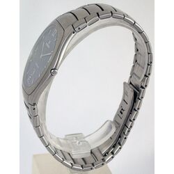 Наручные часы Edox Les Bemonts 27019 3B NN (Sliver/Black) Thumb