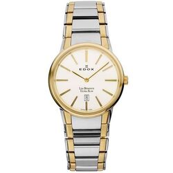 Наручные часы Edox Les Bemonts 27030 357J AID