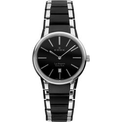 Ceas de mana Edox Les Bemonts 27030 357N NIN