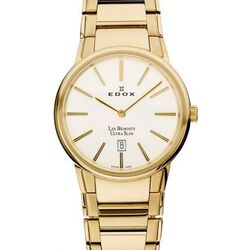 Наручные часы Edox Les Bemonts 27030 37J AID