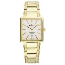 Наручные часы Edox Les Bemonts 27031 37J AID