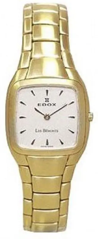 Наручные часы Edox Les Bemonts 28111 37JB CID