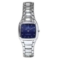 Ceas de mana Edox Les Bemonts 28111 3P BUIN