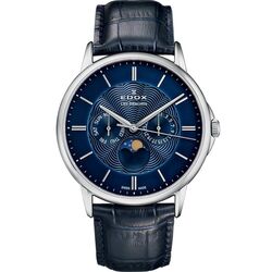 Ceas de mana Edox Les Bemonts 40002 3 BUIN