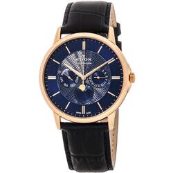 Ceas de mana Edox Les Bemonts 40002 37R BUIR