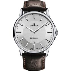 Наручные часы Edox Les Bemonts 56001 3 AIN