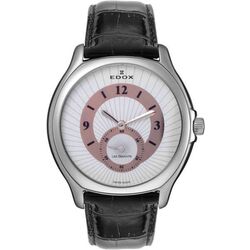 Ceas de mana Edox Les Bemonts 72009 3 ABR