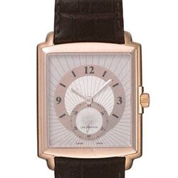 Ceas de mana Edox Les Bemonts 72010 37R ABR