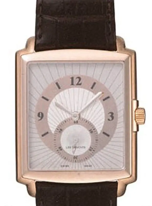 Ceas de mana Edox Les Bemonts 72010 37R ABR