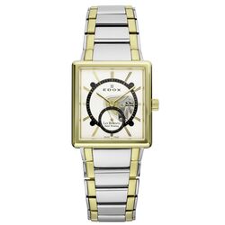 Ceas de mana Edox Les Bemonts 72012 357J AID