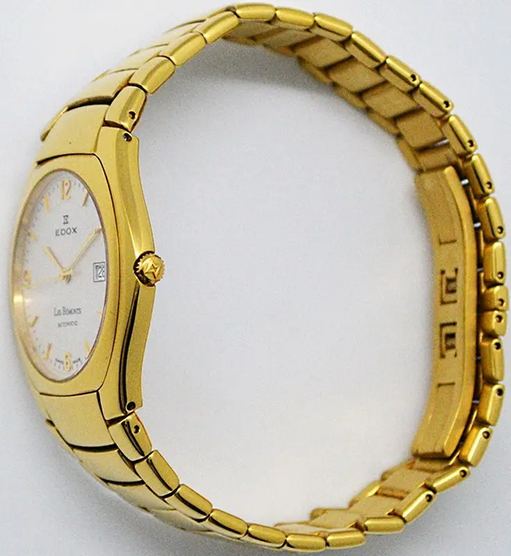 Ceas de mana Edox Les Bemonts 82004 37JP AID2