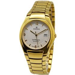 Ceas de mana Edox Les Bemonts 82004 37JP AID2