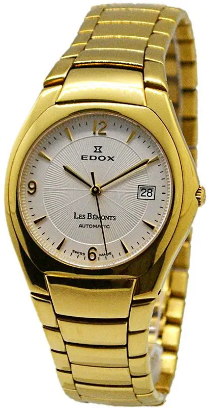 Ceas de mana Edox Les Bemonts 82004 37JP AID2