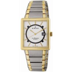 Ceas de mana Edox Les Bemonts 82005 357J AID