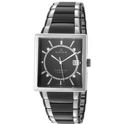 Ceas de mana Edox Les Bemonts 82005 357N NIN