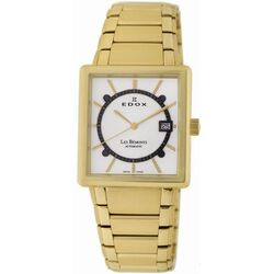 Ceas de mana Edox Les Bemonts 82005 37J AID