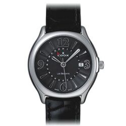 Ceas de mana Edox Les Bemonts 93001 3 NBN