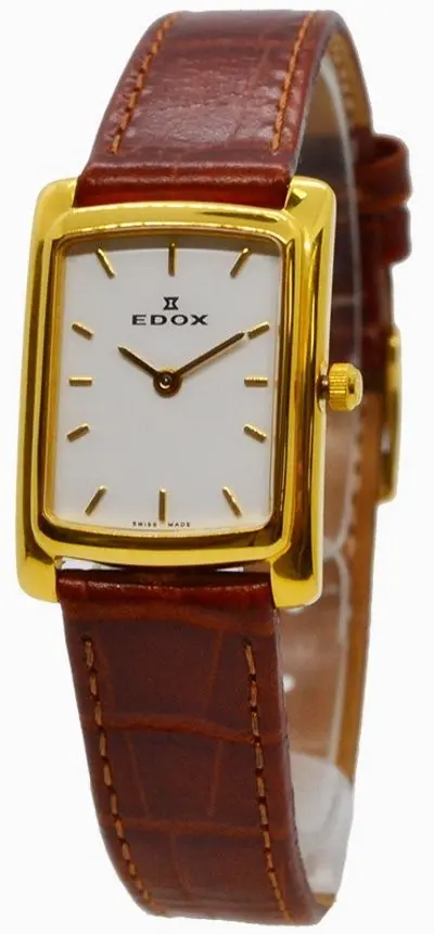 Ceas de mana Edox Les Classiques 20056 37JP ABD